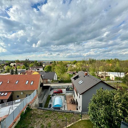 Byt Apartman 74M2 Vyhled Klid Priroda Praga Exterior foto