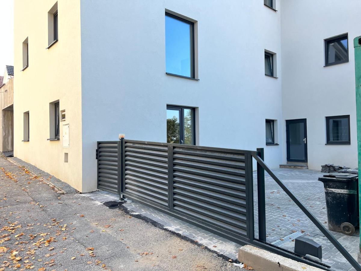 Byt Apartman 74M2 Vyhled Klid Priroda Praga Exterior foto
