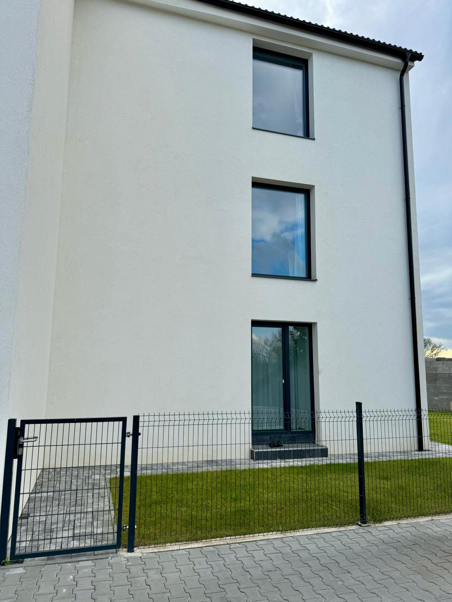 Byt Apartman 74M2 Vyhled Klid Priroda Praga Exterior foto