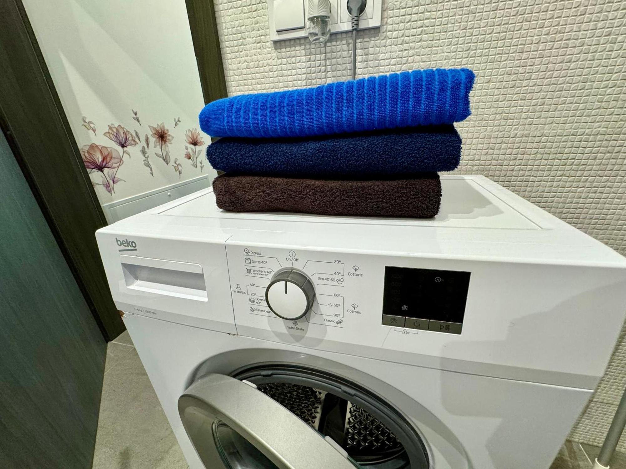 Byt Apartman 74M2 Vyhled Klid Priroda Praga Exterior foto