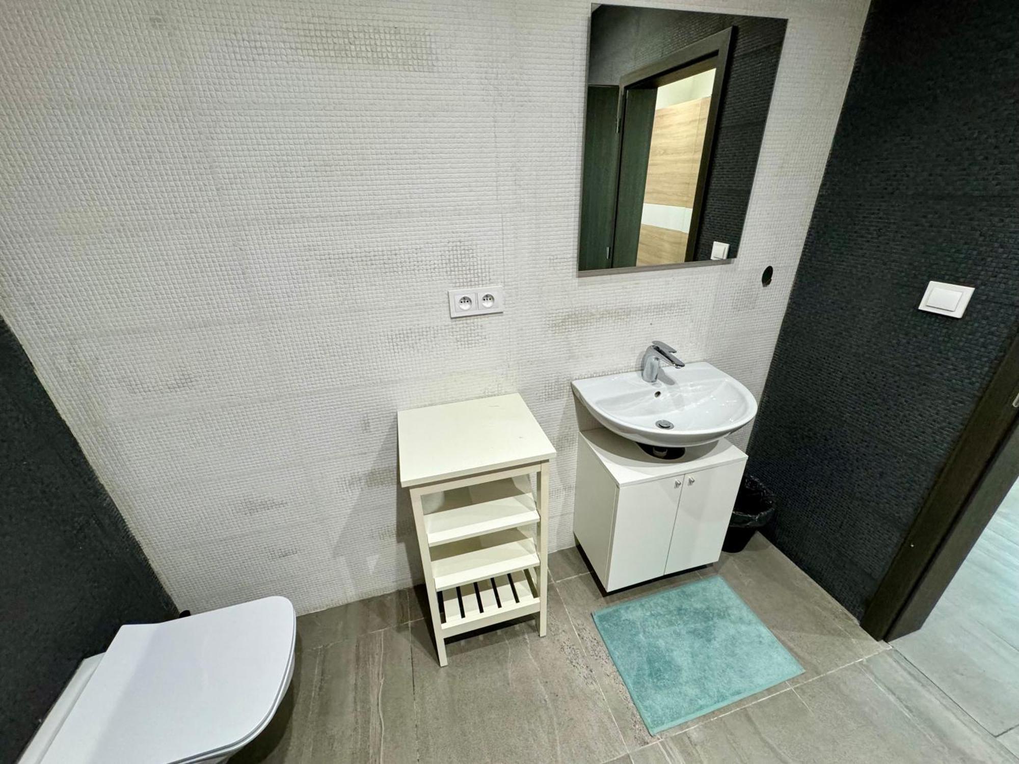 Byt Apartman 74M2 Vyhled Klid Priroda Praga Exterior foto