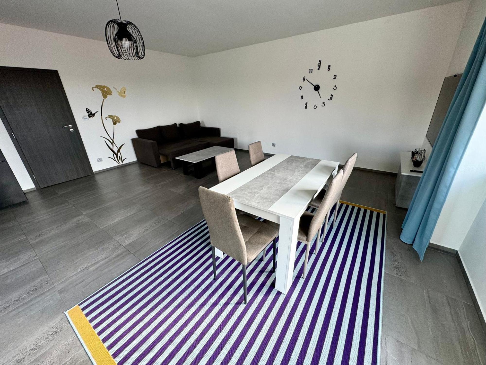 Byt Apartman 74M2 Vyhled Klid Priroda Praga Exterior foto