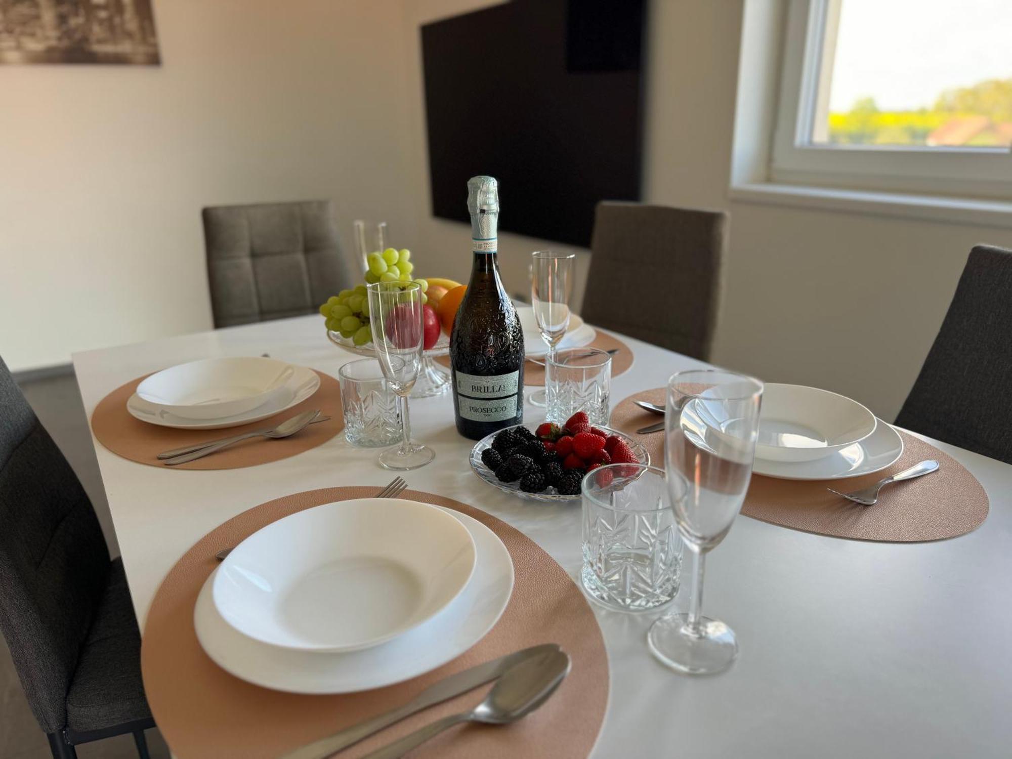 Byt Apartman 74M2 Vyhled Klid Priroda Praga Exterior foto